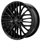 MIM - Cerchio Anky4 (glossy black)