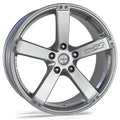 Mito - Cerchio T1R (silver)
