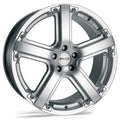 Mito - Cerchio Viper (silver)