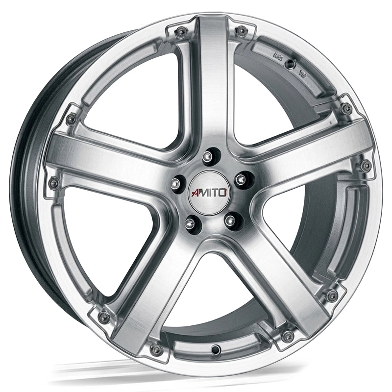 Mito - Cerchio Viper (silver)