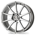 Mito - Cerchio X-Tech (silver)