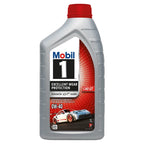Mobil 1 - Olio motore C40 GT 0W-40 (formulato per motori Porsche GT)