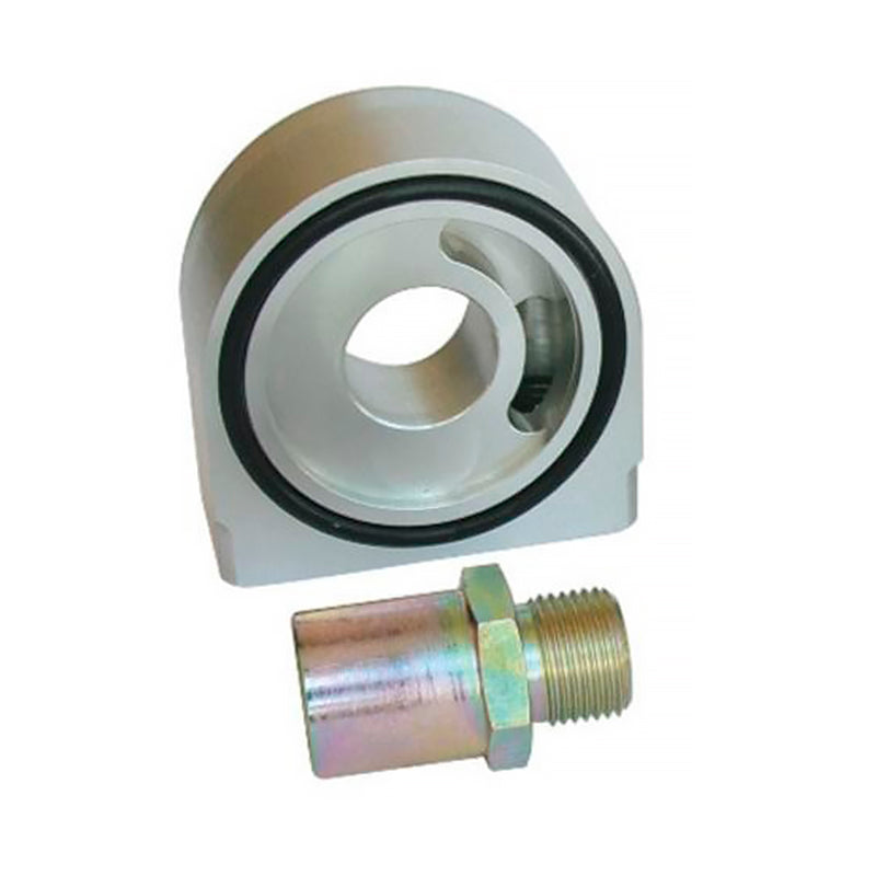 Mocal - Flange porta filtro - Ravasicorse