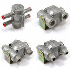 Mocal - Termostati circuito olio - Ravasicorse