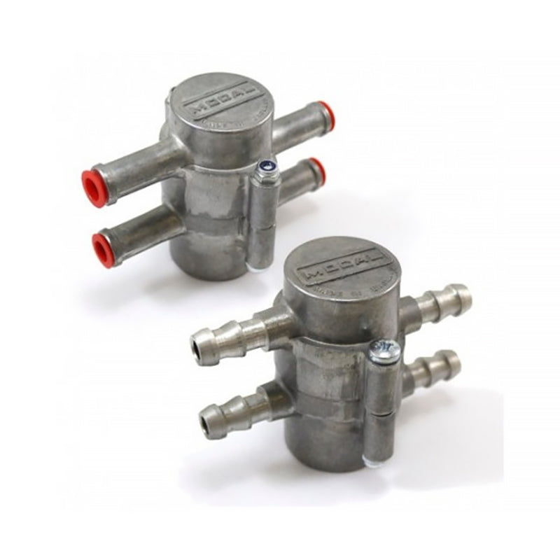Mocal - Termostati circuito olio - Ravasicorse