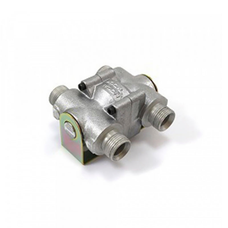 Mocal - Termostati circuito olio - Ravasicorse
