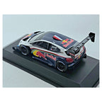 IXO Models - Peugeot 208 T16 Pikes Peak 2013 - S. Loeb (1:43)