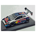 IXO Models - Peugeot 208 T16 Pikes Peak 2013 - S. Loeb (1:43)