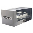 WhiteBox - Audi QUATTRO 1960 (1:24)