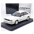 WhiteBox - Audi QUATTRO 1960 (1:24)