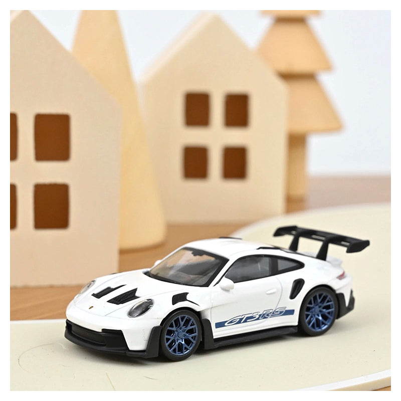 Norev - Porsche 911 GT3 RS (1:43)