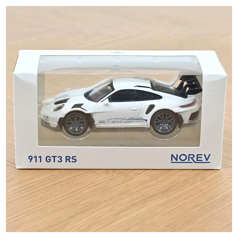 Norev - Porsche 911 GT3 RS (1:43)