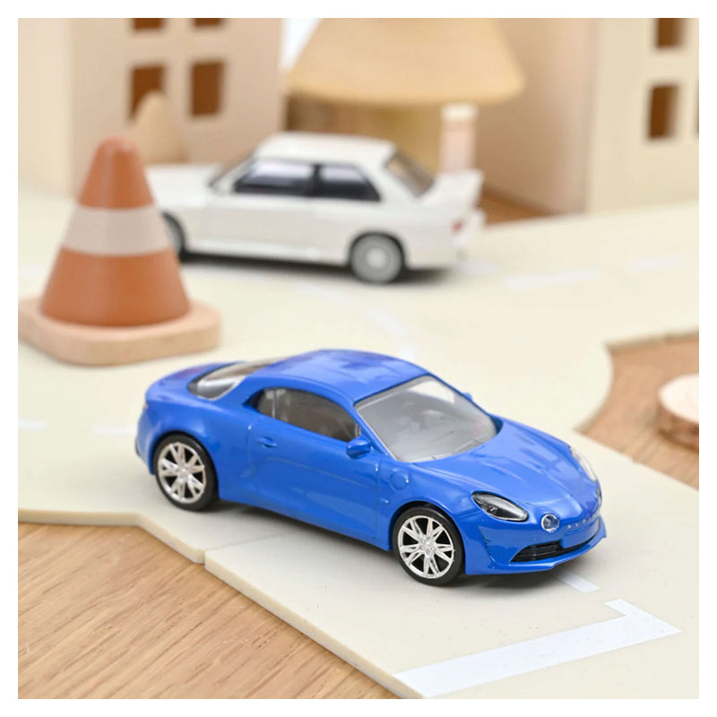 Norev - Alpine A110 (1:43)