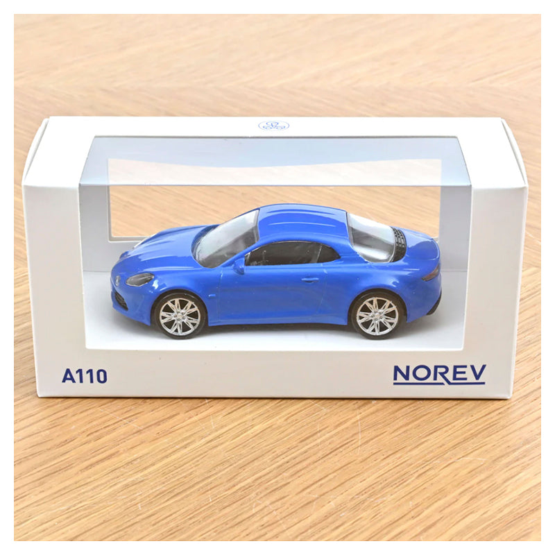Norev - Alpine A110 (1:43)