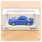 Norev - Alpine A110 (1:43)