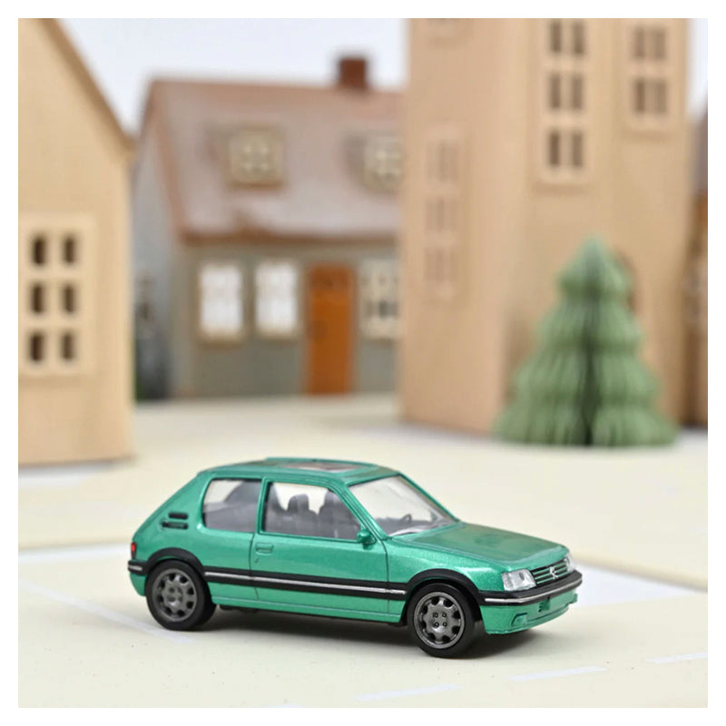 Norev - Peugeot 205 GTi (1:43)