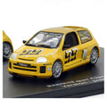 Universal Hobbies - Renault sport Clio Trophy (1:43)