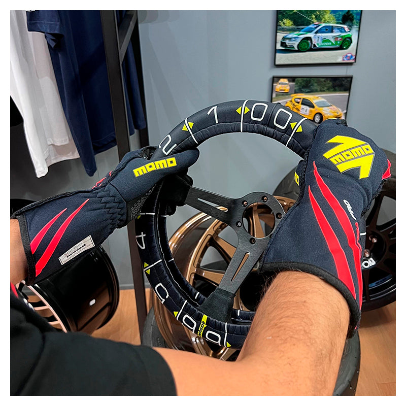 MOMO | Handschuhe Corsa Pro