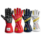 MOMO - Guanti Performance (white) - Ravasicorse