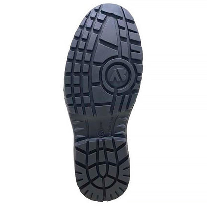 MOMO - Scarpe da lavoro Pit-stop (black) - Ravasicorse