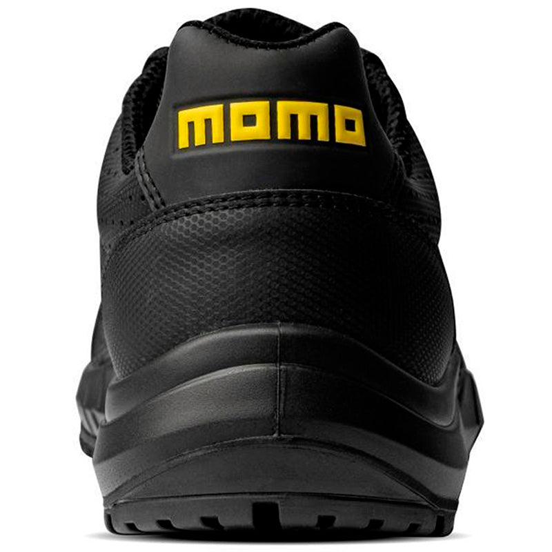 MOMO - Scarpe da lavoro Pit-stop (black) - Ravasicorse