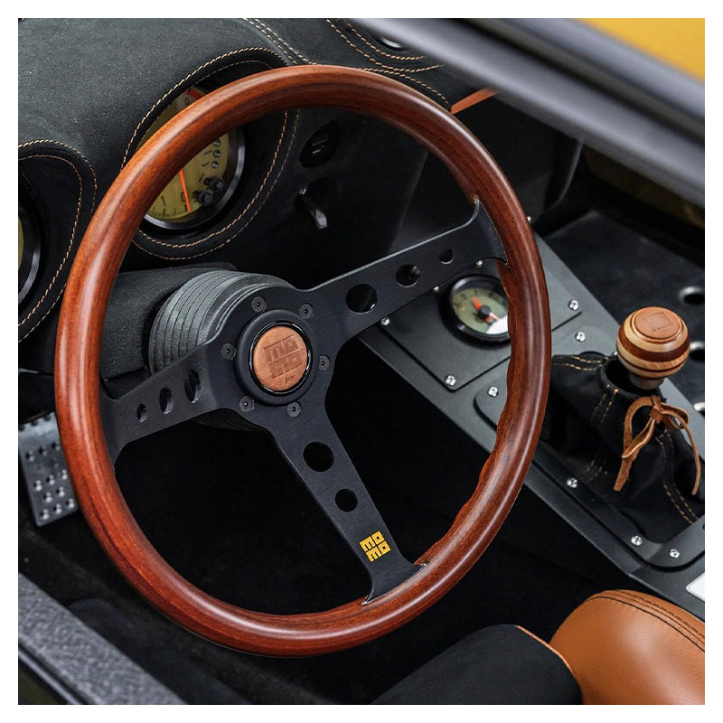 MOMO | MOD.07 Heritge Wood – Ravasicorse