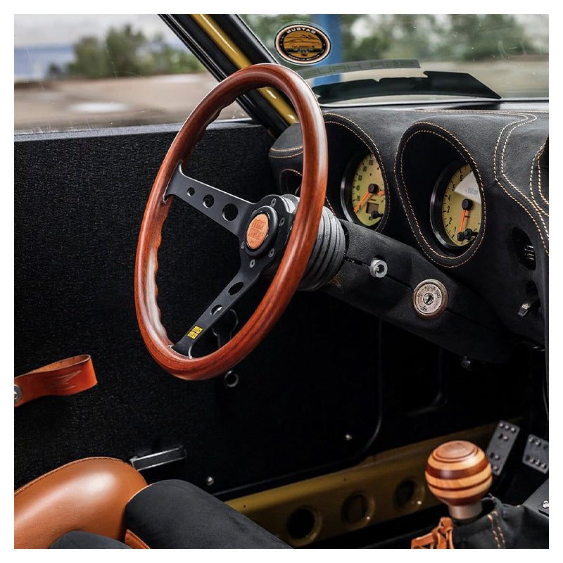 MOMO | MOD.07 Heritge Wood – Ravasicorse