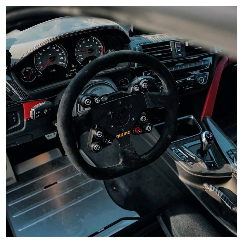 MOMO - Volante MOD.88