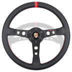 MOMO - Volante Porsche Classic Performance - Ravasicorse