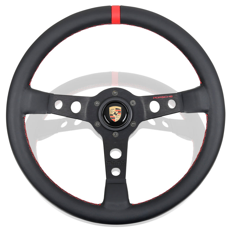 MOMO - Volante Porsche Classic Performance - Ravasicorse
