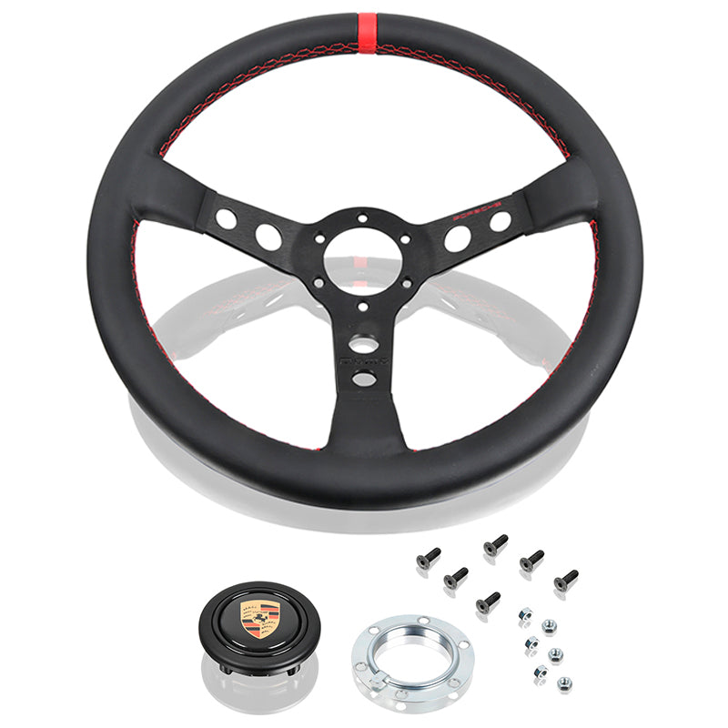 MOMO | Porsche Classic Performance – Ravasicorse