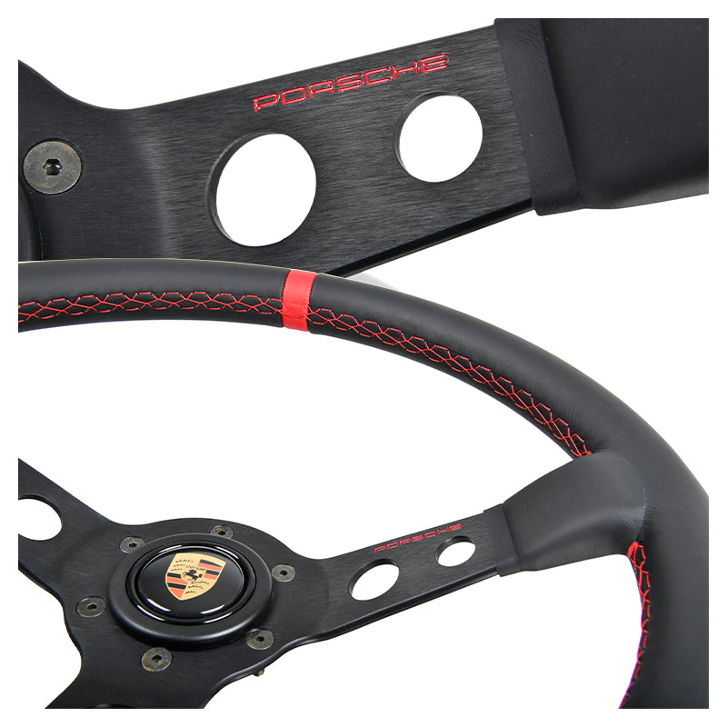 MOMO | Porsche Classic Performance – Ravasicorse