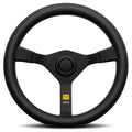 MOMO - Volante Legacy (smooth leather)