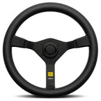 MOMO - Volante Legacy (smooth leather)
