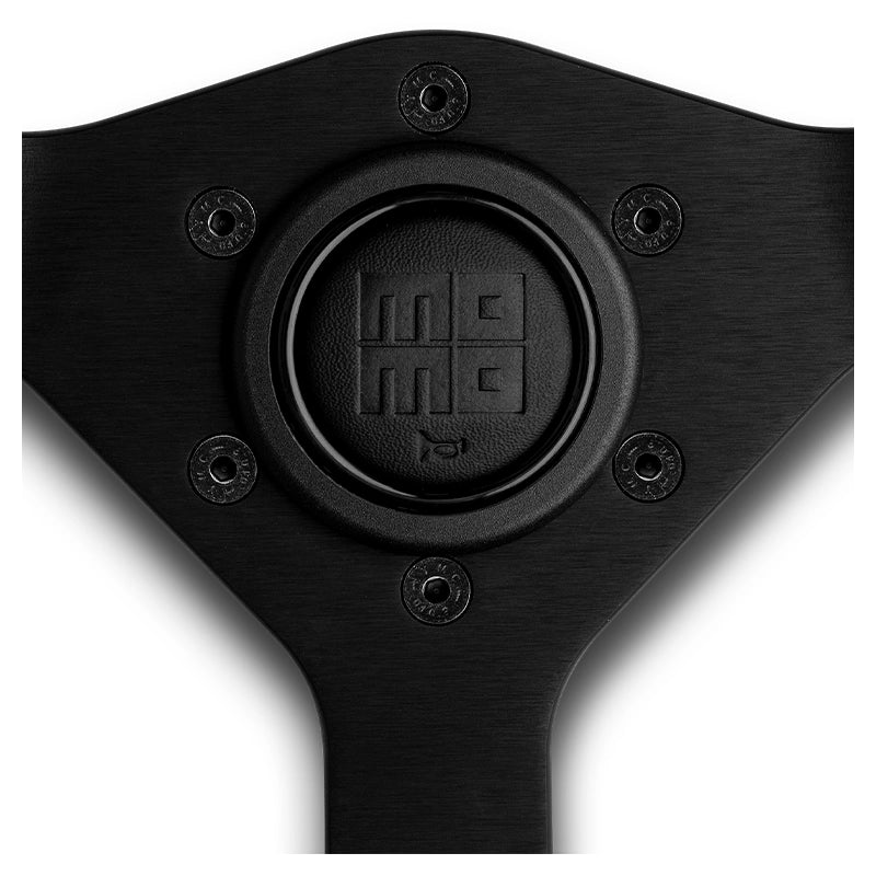 MOMO - Volante Legacy (smooth leather)