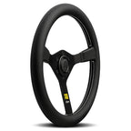 MOMO - Volante Legacy (smooth leather)