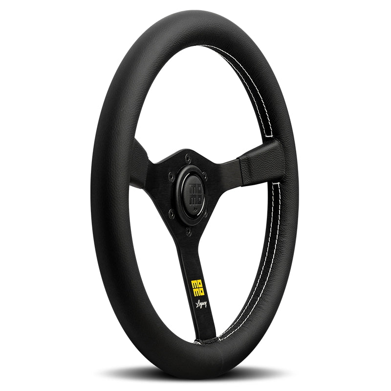 MOMO - Volante Legacy (smooth leather)