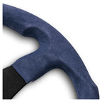 MOMO - Volante MOMO Corse 2.0 (blue suede leather)