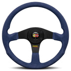 MOMO - Volante MOMO Corse 2.0 (blue suede leather)