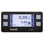 Monit - Tripmaster G100+ con GPS