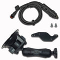 Monit - Recce-Kit (alimentazione tramite accendisigari) - Ravasicorse