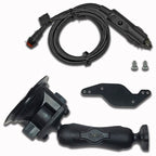 Monit - Recce-Kit (alimentazione tramite accendisigari) - Ravasicorse