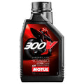 Motul - Olio motore 300V Factory Line Road 10W40 4T (1L - 4L) - Ravasicorse