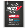 Motul - Olio motore 300V 20W60 Le Mans 2L - Ravasicorse