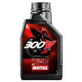 Motul - Olio motore 300V Factory Line Road 5W40 4T 1L - Ravasicorse