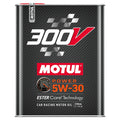 Motul - Olio motore 300V Power 5W30 2L - Ravasicorse