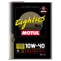 Motul - Olio motore Classic Eighties 10W40 2L - Ravasicorse