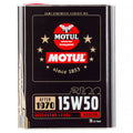 Motul - Olio motore Classic Oil 2100 15W50 2L - Ravasicorse