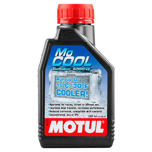 Motul - Mocool 0,5L