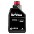 Motul - Getriebeöl Nismo Competition 2189E 75W140 1L
